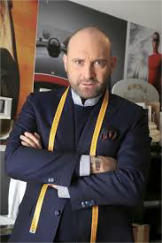 Ancona – Come presidente della Provincia il centrodestra indica Luca Paolorossi